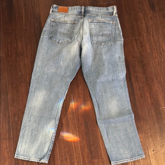 VINTAGE LUCKY BRAND JEANS - Picture 8 of 9